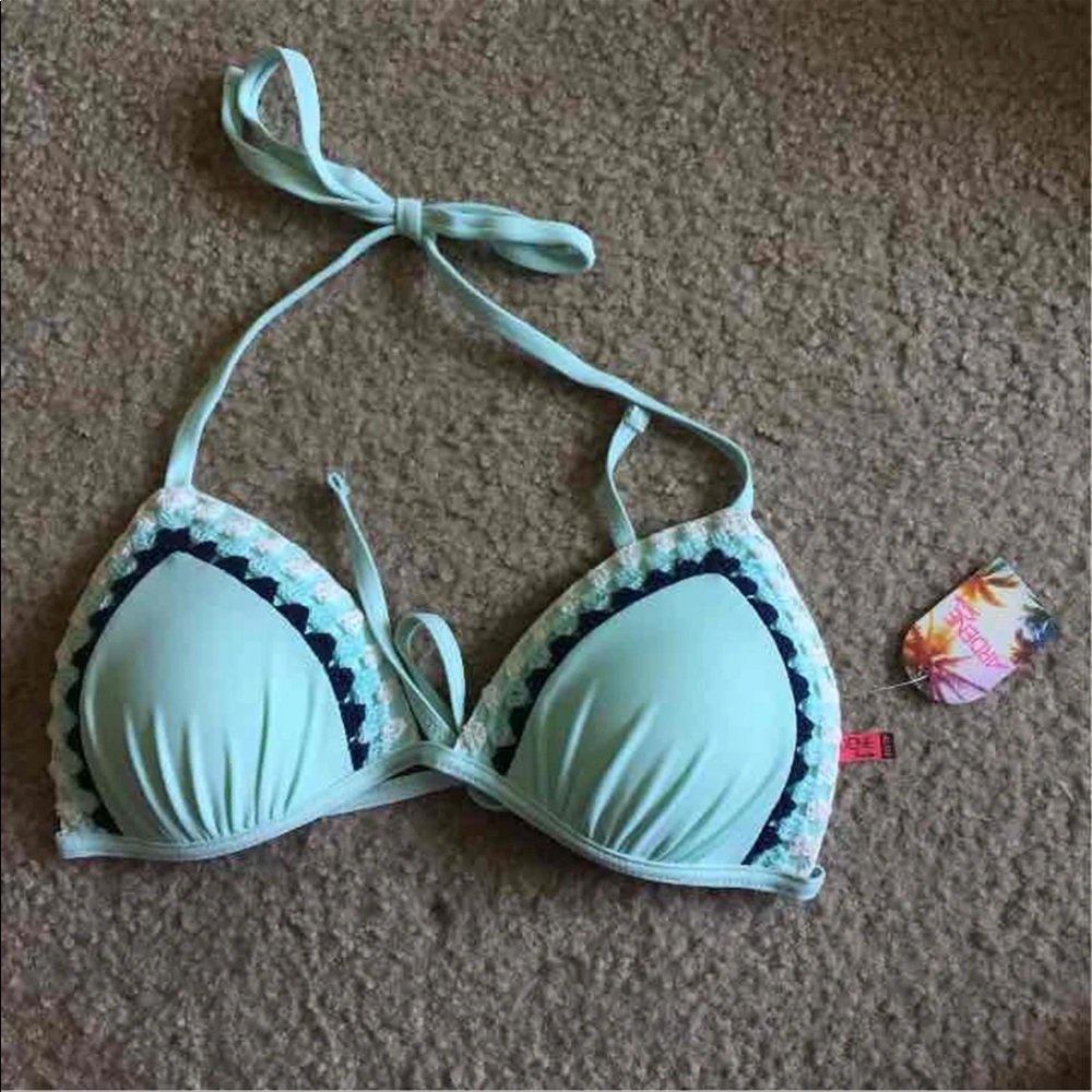 Bathing Suit Top
